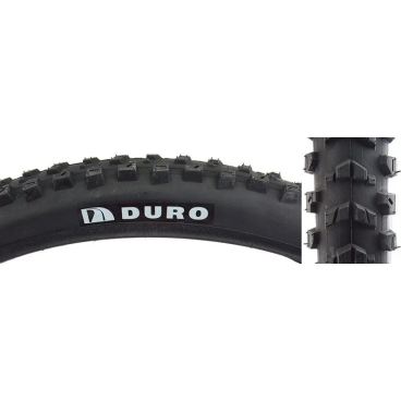 Покрышка велосипедная DURO DB1075, 29x2,35, KEVLAR Guard, SKINWALL FOLDABLE, 60TPI, DHB02269