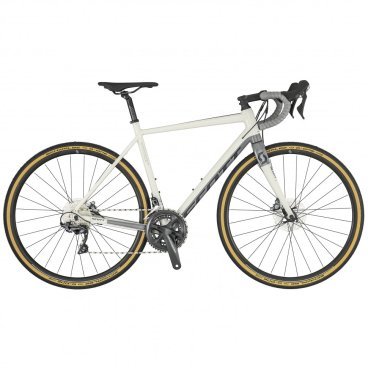 SCOTT Speedster Gravel 10