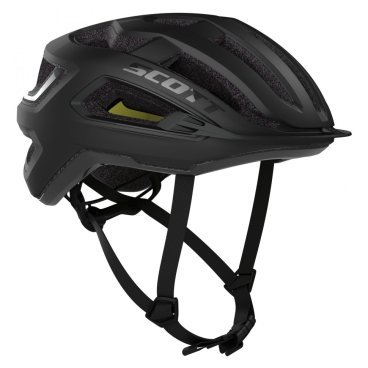 Шлем велосипедный SCOTT Arx Plus (CE) white/black, 275192-1035