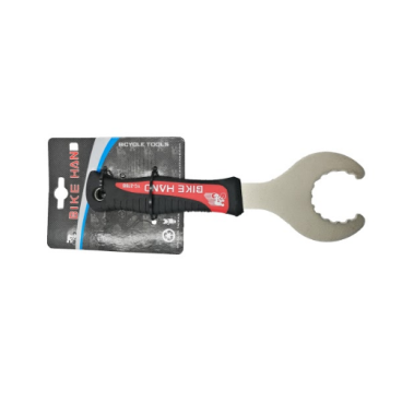 Ключ BIKE HAND YC-27BB, для выносных кареток типа Shimano, 6-14027