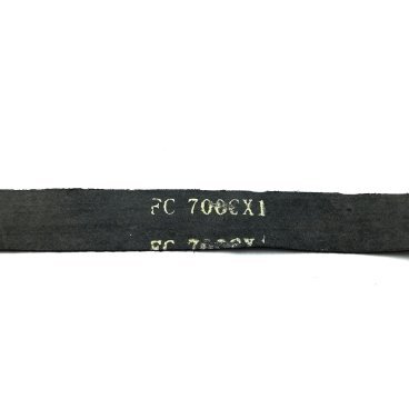 Ободная лента Forward, 700x18 мм, черный, OBOD70018