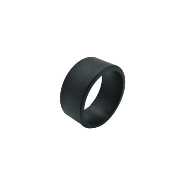 Проставочные кольца BBB AluSpace, 1-1/8, черный, 15mm, BHP-33OEM 15mm, 50pcs-поштучно