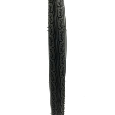 Покрышка велосипедная Mitas HOOK Classic, 26x1 3/8, черный, 510951202042