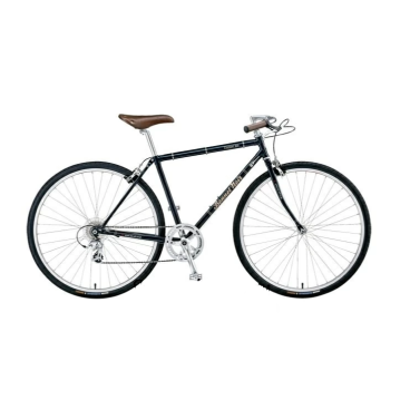 Гибридный велосипед Be All TRESOR RD 700С