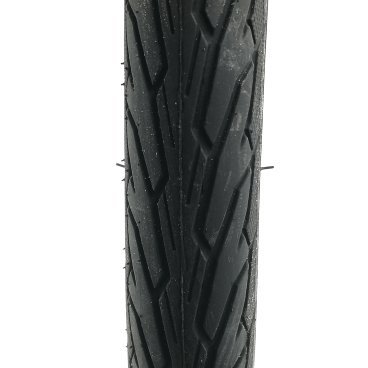 Велопокрышка RUBENA V66 FLASH, 28 x 1,75 (47-622), CL, черная, 510952225042