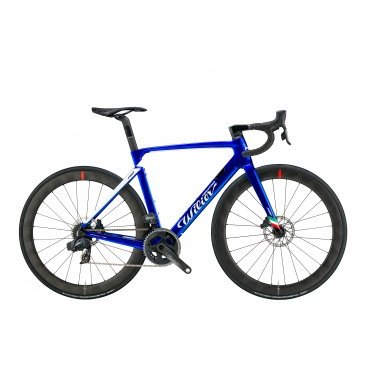 Шоссейный велосипед Wilier 110Pro Disc Dura Ace Di2 Cosmic Pro 700С 2020