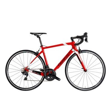 Шоссейный велосипед Wilier GTR Team Ultegra Aksium 700С 2021