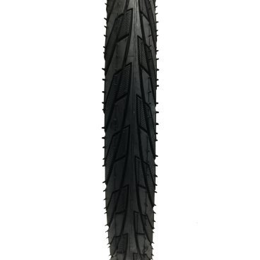 Покрышка велосипедная Continental CONTACT, 20"x1.75", 47-406, Reflex, 180TPI, SafetySystemBreaker, E25, черная, 101313