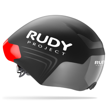Шлем велосипедный Rudy Project THE WING, Black Matt, HL730011