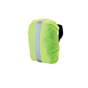 Светоотражающий Vinca Sport чехол для рюкзака, желтый TS-SP-05 yellow
