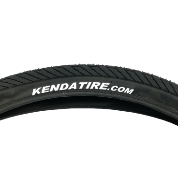 Велопокрышка Kenda 20''x2.10, K-1052, KRANIUM, стальной корд, для стрита и BMX, черная, 525067