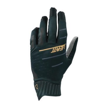 Велоперчатки Leatt MTB 2.0 SubZero Glove, Black, 2021, 6021080320