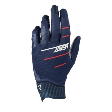 Велоперчатки Leatt MTB 2.0 SubZero Glove, Onyx, 2021, 6021080361