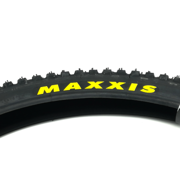 Покрышка Maxxis Minion DHF, 26x2.5, 60 TPI, 60a, TB74265700