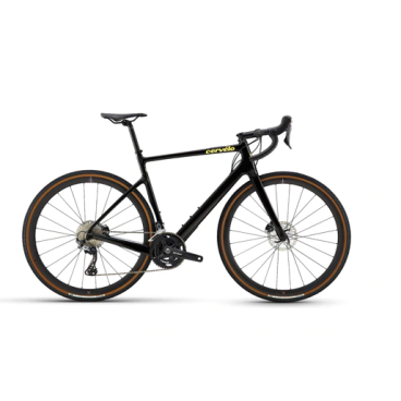 Циклокроссовый велосипед Cervelo Aspero GRX RX810 700C 2021