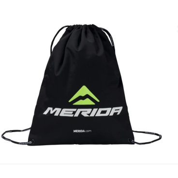 Рюкзак-мешок Merida Event, Black, 2309003509