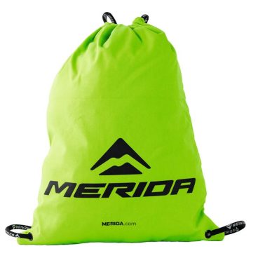Рюкзак-мешок Merida Event, Green, 2309003510