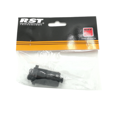 Регулятор жесткости RST 25,4мм для CAPA/NEON/SOFI/URBAN пластик черный, 1-0904