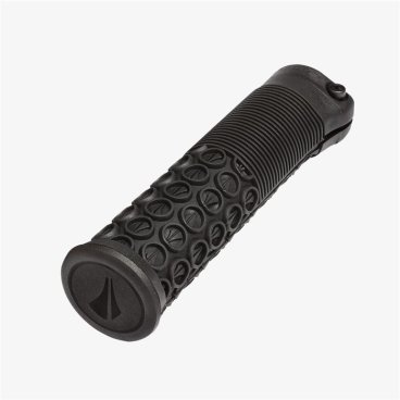 Грипсы велосипедные SDG Thrice Grip, 31mm, Black, S3100