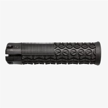 Грипсы велосипедные SDG Thrice Grip, 31mm, Black, S3100