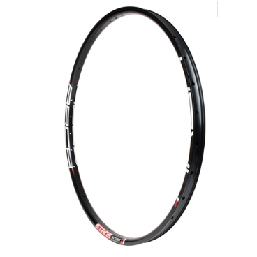 Обод велосипедный 29" Stans NoTubes ZTR Arch MK3 36H черный, наклейка белый/красный 485C, RTAT90009