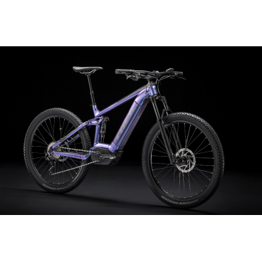 Электровелосипед Trek Powerfly Fs 5 G2 Eu EMF 27.5" 2020