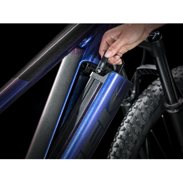 Trek Powerfly Fs 5 G2 Eu EMF 27.5 2020 Vamvelosiped.ru