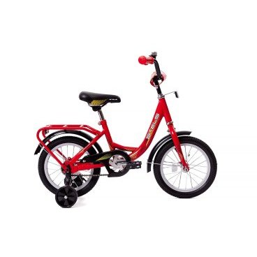 Детский велосипед Stels Flyte Z011 14" 2018