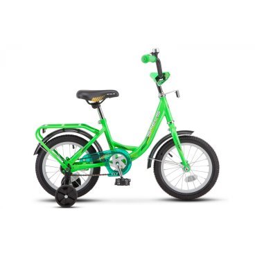 Детский велосипед Stels Flyte Z011 14" 2018