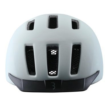 Велошлем BBB, helmet Grid Matt off White, 2020, BHE-161