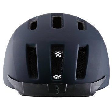 Велошлем BBB, helmet Grid Matt Black, 2020, BHE-161
