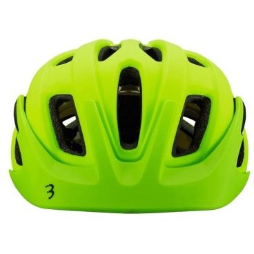 Велошлем BBB, helmet Dune MIPS Matt Neon Yellow, 2020, BHE-22