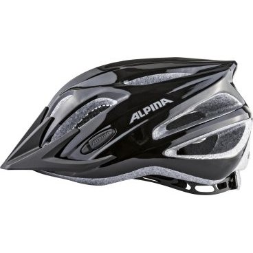 Велошлем Alpina Tour 2.0 Black, 2020, A9701_37