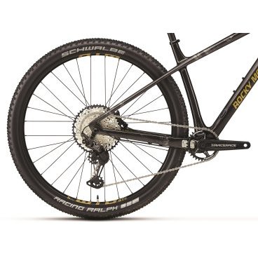 Горный велосипед Rocky Mountain Vertex Carbon 50, 29", 2020