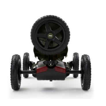 Веломобиль BERG Jeep® Adventure BFR, 24.40.10.00