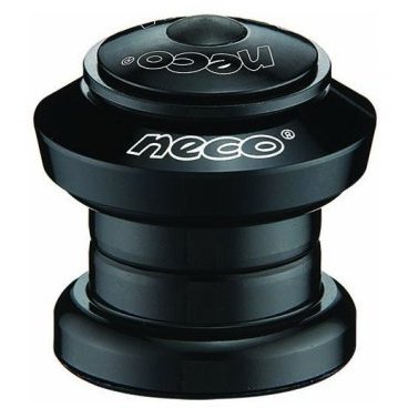 Рулевая колонка для велосипеда NECO H846, безрезьбовая, комплект, 1-1/8"*34*30 мм, H846
