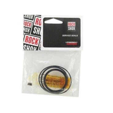Ремкомплект RockShox AM 2012 Rear Shock Service Kit, Basic - Vivid Air, 00.4315.032.220