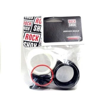 Ремкомплект для вилки Rock Shox AM Fork SVC Kit Lyrik RCT3 SA A1, 00.4315.032.580