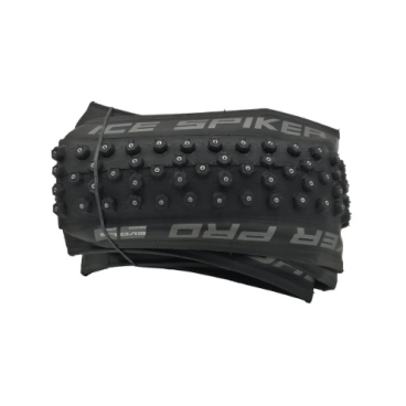 Велопокрышка Schwalbe ICE SPIKER 29x2.25 (57-622), PRO Evo, LiteSkin, 11600272.02