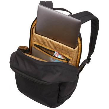 Рюкзак городской Thule EXEO Backpack 28 l, TCAM8116 - Black, черный, 3204322
