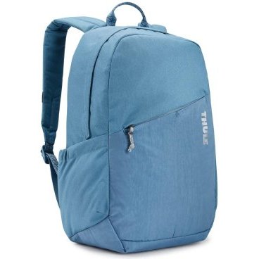 Рюкзак городской Thule Campus Notus Backpack,  TCAAM6115  - Aegean Blue, голубой, 3204310