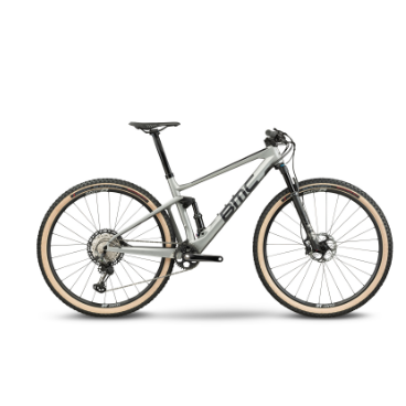 Двухподвесный велосипед BMC Fourstroke 01 TWO XTR 1х12, 2021