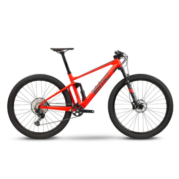 Горный велосипед BMC Fourstroke 01 THREE SLX 1x12, 28", 2021