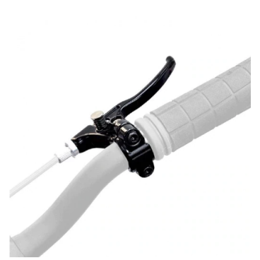 Тормозная ручка Globber ONE K ACTIVE/ K180, с болтами и рубашкой (без кабеля), P5102