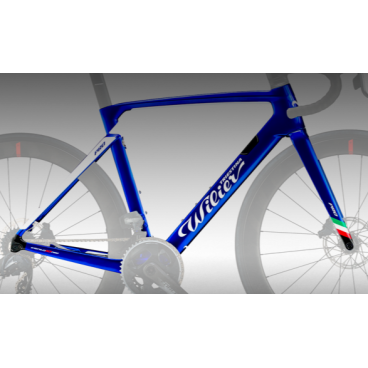 Рама велосипедная Wilier Cento10 PRO Disc + ALABARDA 2020