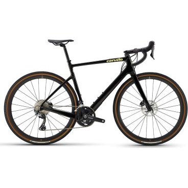 Циклокроссовый велосипед Cervelo Aspero GRX RX810 700C 2021