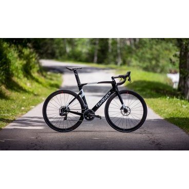 Шоссейный велосипед Wilier 101AIR DISC Ultegra  Di 2 8070 Cosmic Pro carbon 28" 2020