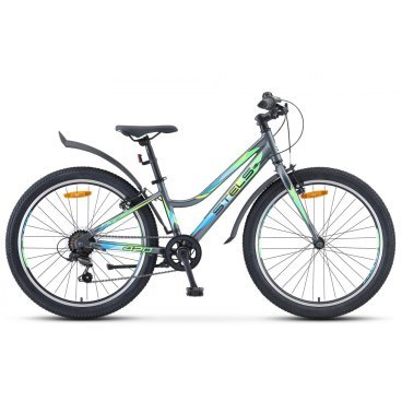 Подростковый велосипед STELS Navigator-420 V V030 24" 2020