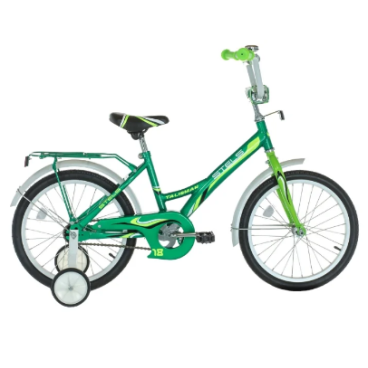 Детский велосипед STELS Talisman Z010 18" 2020
