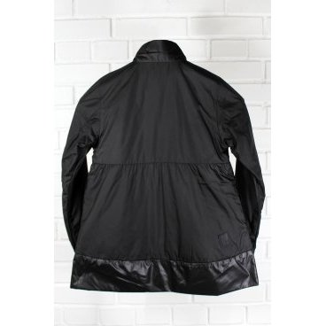 Куртка подростковая Didriksons FLORENS GS JKT, 060 черный, 503475